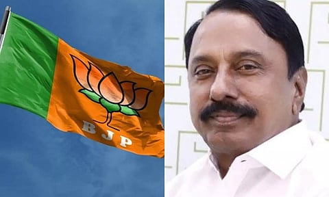 பொதுச்செயலாளர் பதவிக்கு குறி? - செங்கோட்டையனை வைத்து எடப்பாடியை மிரட்டுகிறதா பா.ஜ.க.?