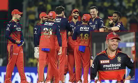 கடந்த சீசன்களை விட தற்போதைய பேலன்ஸ் கொண்ட ஆர்சிபி 10 மடங்கு சிறந்தது: ஏபி டி வில்லியர்ஸ்