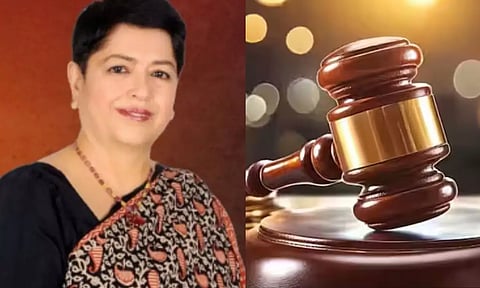 நீதித்துறையை உலுக்கிய வழக்கில் 17 வருடங்கள் கழித்து தீர்ப்பு - முன்னாள் நீதிபதி விடுவிப்பு!