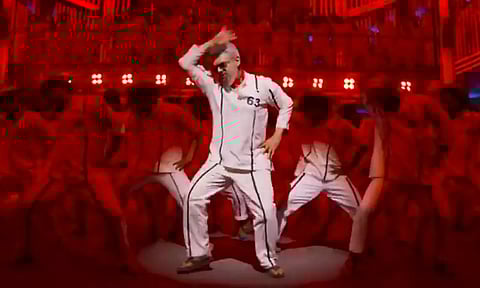 11 மில்லியன் பார்வைகளை கடந்த God Bless U பாடல்