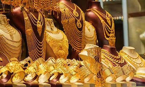 GOLD PRICE TODAY: ஒரே நாளில் 2 முறை உயர்ந்த தங்கத்தின் விலை