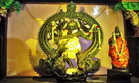 உலகில் முதலில் தோன்றிய சிவன் கோவில் எது தெரியுமா?