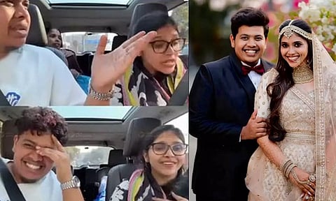 'மனம் வருந்துகிறேன்' - மீண்டும் சர்ச்சையில் சிக்கிய யூடியூபர் இர்பான் மன்னிப்பு கோரினார்