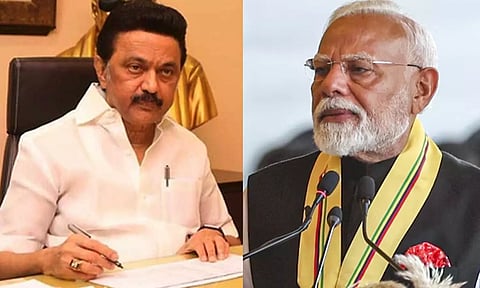 வக்பு வாரிய திருத்த சட்ட மசோதா- பிரதமர் மோடிக்கு முதலமைச்சர் கடிதம்