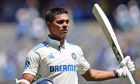 மும்பை வேண்டாம்.. கோவா அணியில் சேர ஜெய்ஸ்வால் கோரிக்கை