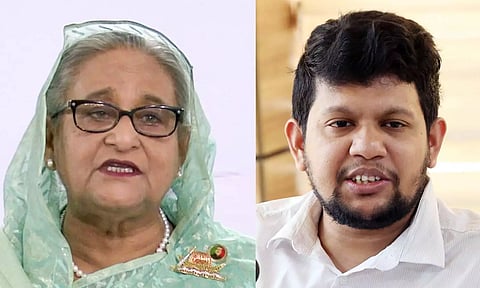 ஷேக் ஹசீனா கட்சியை சேர்ந்த ஒரு லட்சத்திற்கும் அதிகமானோர் இந்தியாவுக்கு ஓட்டம்: வங்கதேச இடைக்கால அரசு ஆலோசகர்