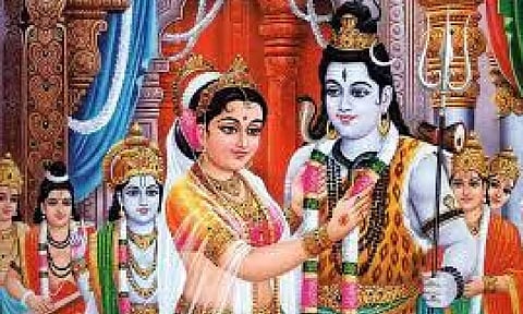 11-4-2025 பங்குனி உத்திரம்: திருமண வரம் அருளும் பங்குனி உத்திர விரதம்