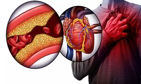 100 வயது வரை வாழ ஆசையா? எச்சரிக்கை... இதய நோயால் 58.3 சதவீதம் பேர் இறப்பு