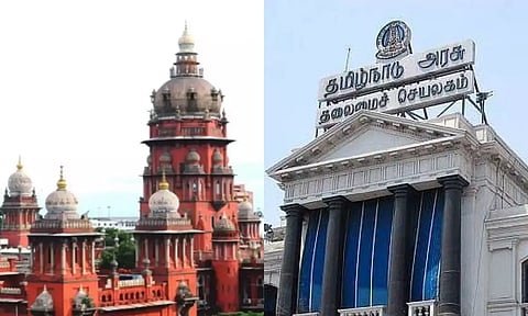 நீலகிரி இ-பாஸ் கட்டுப்பாடு: தமிழக அரசு மறு ஆய்வு மனு