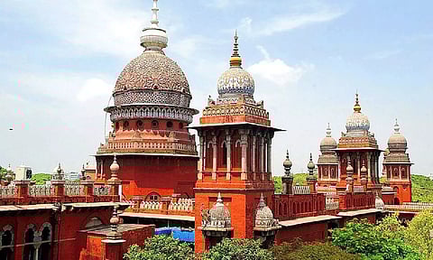 டாஸ்மாக் முறைகேடு விவகாரம்: ED-க்கு எதிரான வழக்கை வேறு அமர்வுக்கு மாற்ற கோரிக்கை- நீதிபதிகள் ஏற்க மறுப்பு