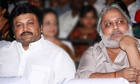 சிவாஜி வீடு வழக்கு: ராம்குமார் வாங்கிய கடனுக்காக நான் உதவ முடியாது- நடிகர் பிரபு