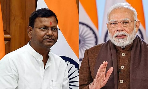 டிரம்பின் பரஸ்பர வரி விதிப்பு தாக்கத்தை இந்தியா மதிப்பீடு செய்து வருகிறது: மத்திய அமைச்சர்