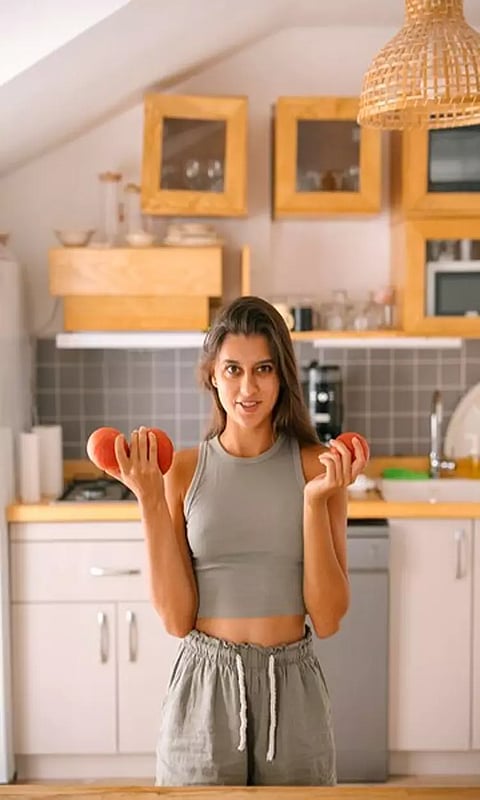 ஆரோக்கிய வாழ்விற்கான வழிமுறைகள்