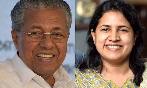 பினராய் விஜயன் முதல்-மந்திரி பதவியில் இருந்து விலக வேண்டும்- கேரள காங்கிரஸ்-பா.ஜ.க. வலியுறுத்தல்