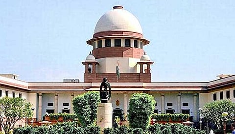 வக்பு வாரிய திருத்த மசோதாவை எதிர்த்து சுப்ரீம் கோர்ட்டில் வழக்கு- காங்கிரஸ் கட்சி அறிவிப்பு