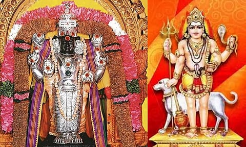 இன்றைய முக்கிய நிகழ்வுகள் மற்றும் பஞ்சாங்கம்- 5 ஏப்ரல் 2025