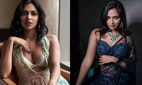 17 வயதில் எடுத்த குருட்டுதனமான முடிவு- அமலாபால்