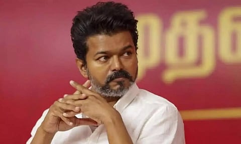 த.வெ.க. தலைவர் விஜய்க்கு Y பிரிவு பாதுகாப்பு அமல்