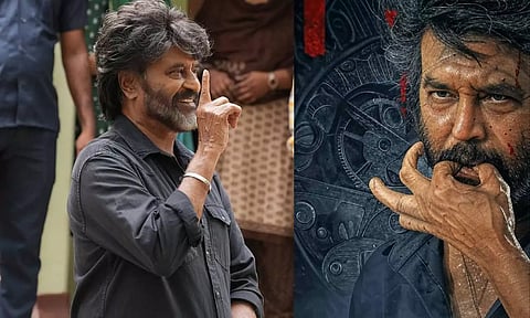 ரஜினி நடித்த கூலி படம் வெளியாகும் தேதி அறிவிப்பு