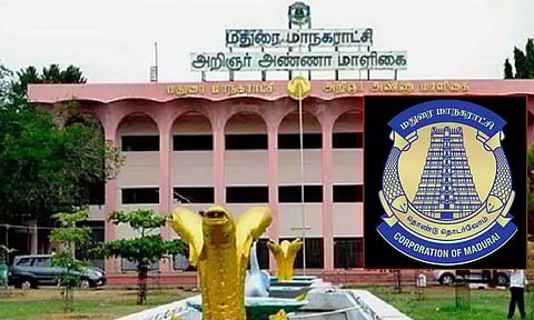 சொத்து வரிகளை செலுத்த சிறப்பு சலுகை அறிவித்த மதுரை மாநகராட்சி