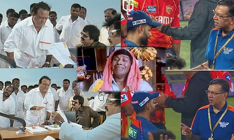 ரன் குவிக்க தடுமாறும் ரிஷப் பண்ட்.. இன்னைக்கு என்ன பண்ண காத்திருக்கானோ- கலாய்க்கும் ரசிகர்கள்