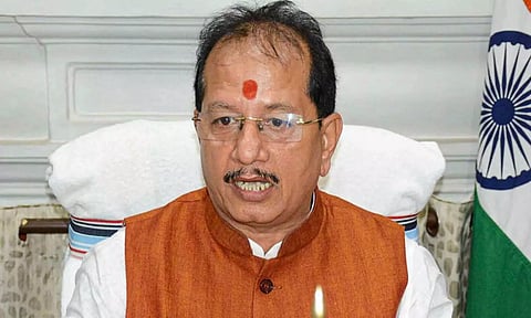 வக்பு மசோதாவை ஏற்காதவர்கள் சிறையில் அடைக்கப்படுவார்கள் - பீகார் துணை முதல்வர் மிரட்டல்