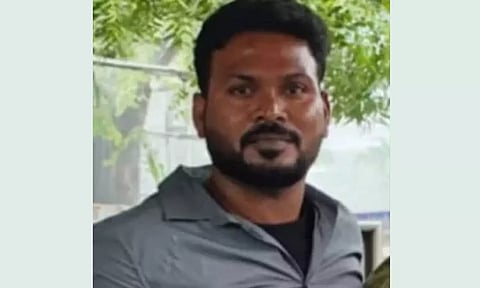 பாலியல் வன்கொடுமை வழக்கில் இருந்து விடுவிக்கக்கோரி ஞானசேகரன் மனு தாக்கல்