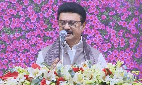 வக்பு சட்டத் திருத்தத்திற்கு எதிராக உச்சநீதிமன்றத்தில் நாளை வழக்கு தொடரப்படும்- மு.க. ஸ்டாலின்