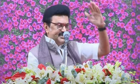 இளைஞர்களின் வேலைவாய்ப்பிற்காக நீலகிரியில் மினி டைடல் பார்க்- மு.க.ஸ்டாலின்