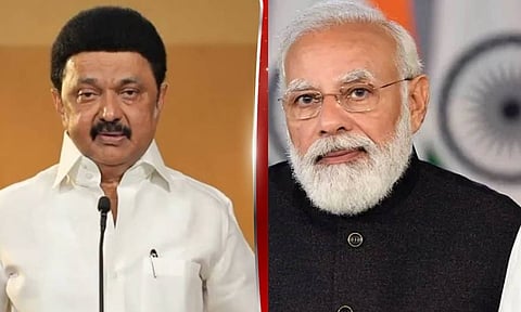 தொகுதி மறுசீரமைப்பில் மக்களின் அச்சத்தை பிரதமர் போக்க வேண்டும்- முதலமைச்சர் மு.க.ஸ்டாலின்