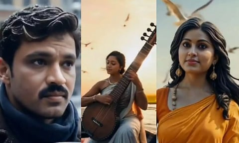 21 ஆண்டுகளுக்குப் பின்.. சேரனின் "ஆட்டோகிராப்" ரீ-ரிலீஸ் தேதி அறிவிப்பு!