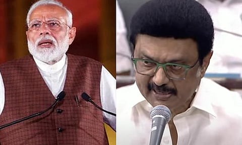 மீனவர் பிரச்சனை... இலங்கை சென்ற பிரதமர் எந்த முன்னெடுப்பும் எடுக்கவில்லை- மு.க.ஸ்டாலின்