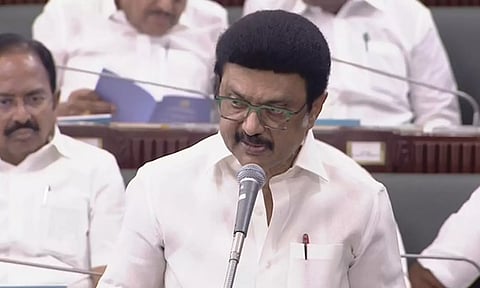 நொந்து போய் நூடுல்ஸ் ஆன அ.தி.மு.க. தொண்டர்கள் தான் தியாகிகள்- முதலமைச்சர் மு.க.ஸ்டாலின்