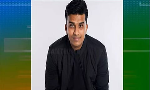 பாலியல் புகார்- மதபோதகர் ஜான் ஜெபராஜ் மீது போக்சோ வழக்கு