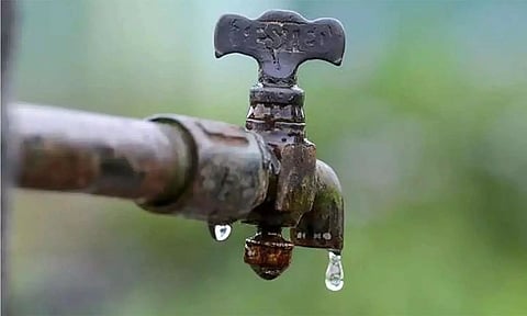 தானேயில் 212 சட்டவிரோத குடிநீர் இணைப்பு துண்டிப்பு
