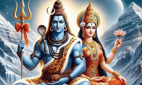 வெற்றியை வழங்கும் `விசுவாவசு' ஆண்டு