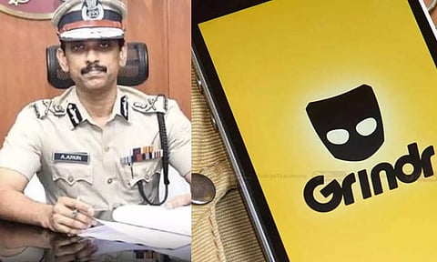 Grindr செயலியை தடை செய்ய தமிழ்நாடு அரசுக்கு சென்னை காவல் ஆணையர் கோரிக்கை