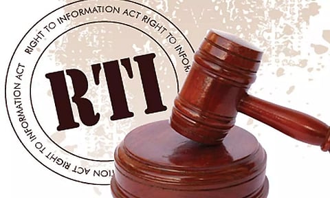 RTI சட்டத்தை நீர்த்துப்போகச் செய்யும் டிஜிட்டல் தரவுகள் பாதுகாப்பு சட்ட பிரிவை நீக்க வேண்டும்: இந்தியா கூட்டணி