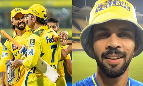 VIDEO: இளம் விக்கெட் கீப்பர் அணியை வழிநடத்த உள்ளதால் அனைத்தும் மாறும்- ருதுராஜ் நம்பிக்கை