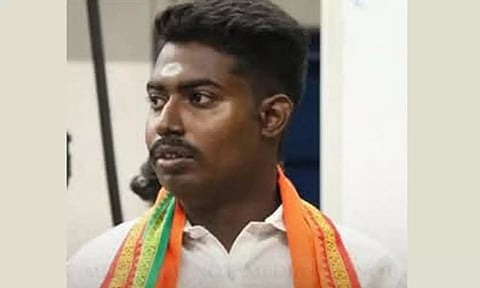 விக்கி என்ற ராஜகணபதி