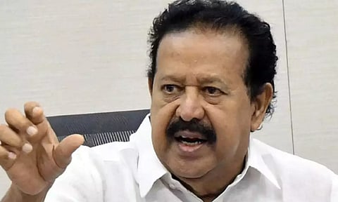 மீண்டும் சர்ச்சை பேச்சு - அமைச்சராகவே இருக்க தகுதியற்ற வகையில் பேசும் பொன்முடி