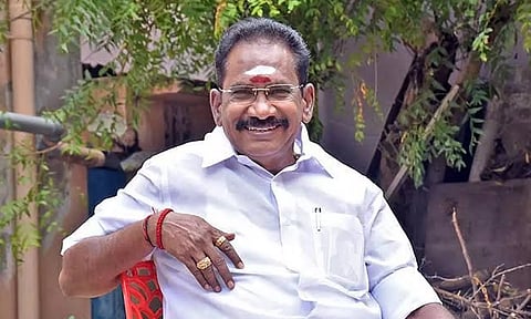 ஜெயலலிதா சிங்கப்பெண் என்றால் எடப்பாடி பழனிசாமி சிங்கக்குட்டி- செல்லூர் ராஜூ