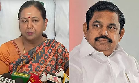 என்.டி.ஏ. கூட்டணியில் தேமுதிக - இ.பி.எஸ். பேச்சுவார்த்தை?