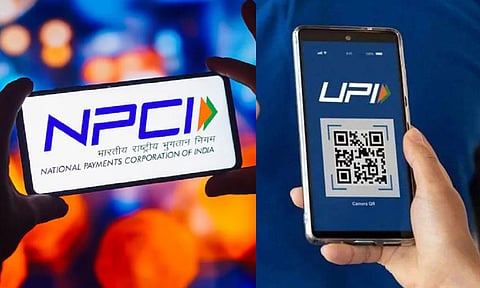 30 நாட்களில் 3வது முறையாக முடங்கிய UPI சேவைகள்.. NPCI விளக்கம்!