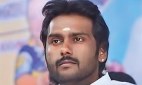 2026 தேர்தலுக்குள் தேமுதிக பலப்படுத்தப்படும்: கனவுகளை தள்ளிவிட்டு அரசியலுக்கு வந்தேன் - விஜயபிரபாகரன்