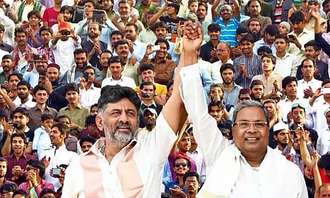 CASTE CENSUS: 51% ஆக அதிகரிக்கும் ஓ.பி.சி. இடஒதுக்கீடு?.. கர்நாடக அரசுக்கு அதிரடி பரிந்துரைகள்