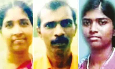 பெண் கேட்டு வீட்டுக்கு வந்த மகளின் காதலன்.. தாய் எடுத்த விபரீத முடிவால் 3 பேர் பலி - கேரளாவில் சோகம்