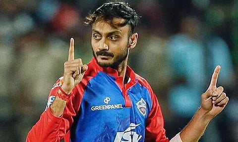 மும்பை அணிக்கு எதிராக தோல்வி அடைந்தது ஏன்?: அக்சர் படேல் விளக்கம்