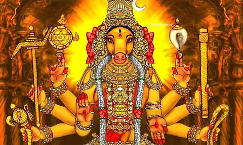 பஞ்சமி விரதமும், நாகதோஷ வழிபாடும்!