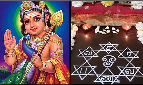 இன்றைய முக்கிய நிகழ்வுகள் மற்றும் பஞ்சாங்கம்-15 ஏப்ரல் 2025